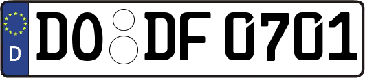DO-DF0701