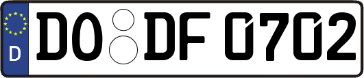 DO-DF0702