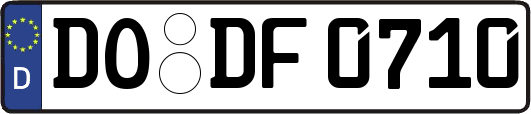 DO-DF0710