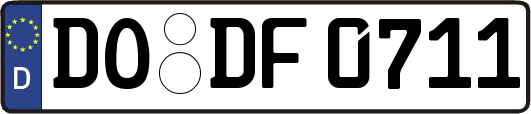 DO-DF0711