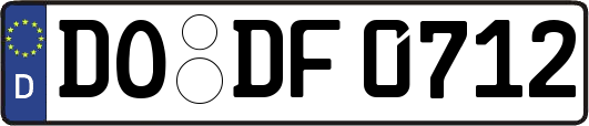 DO-DF0712