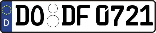 DO-DF0721