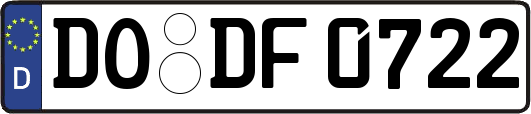 DO-DF0722