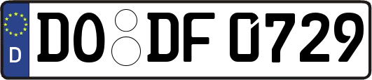 DO-DF0729