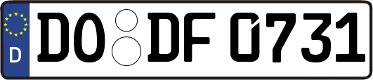 DO-DF0731