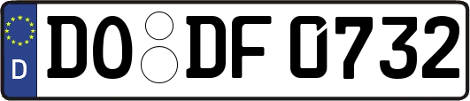 DO-DF0732