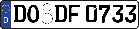 DO-DF0733