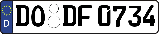 DO-DF0734