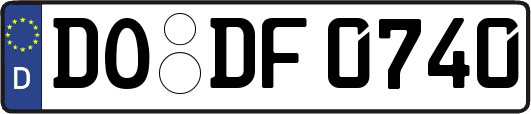 DO-DF0740