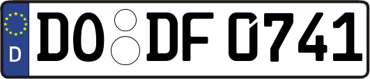 DO-DF0741