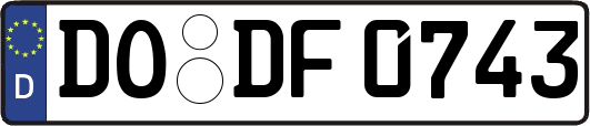 DO-DF0743