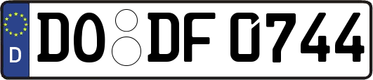 DO-DF0744