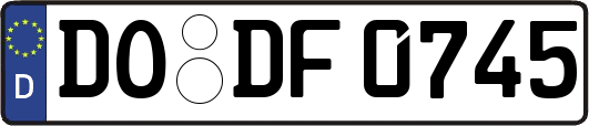 DO-DF0745