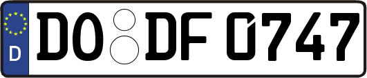 DO-DF0747