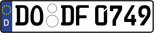 DO-DF0749