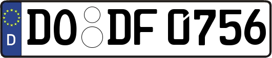 DO-DF0756