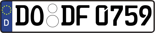 DO-DF0759
