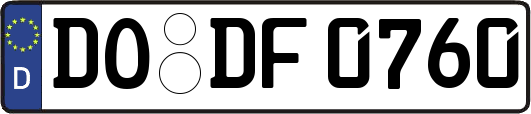 DO-DF0760
