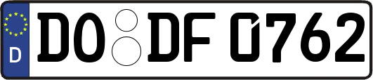 DO-DF0762