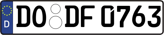 DO-DF0763