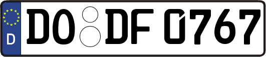 DO-DF0767