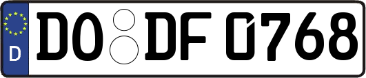 DO-DF0768