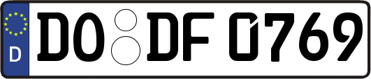 DO-DF0769