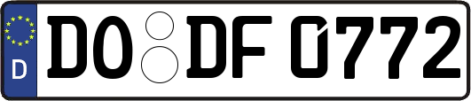 DO-DF0772