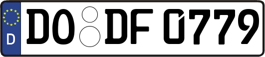 DO-DF0779