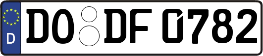 DO-DF0782