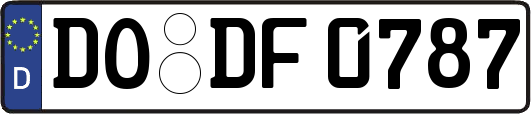 DO-DF0787