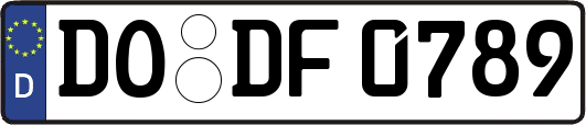 DO-DF0789