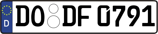 DO-DF0791