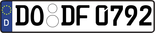 DO-DF0792