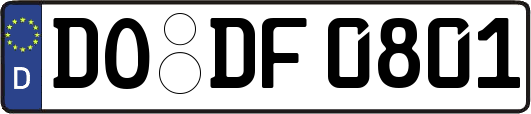 DO-DF0801