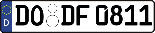 DO-DF0811