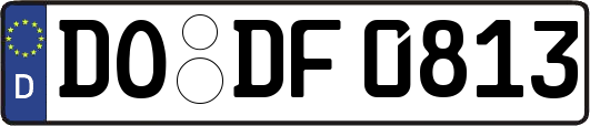DO-DF0813