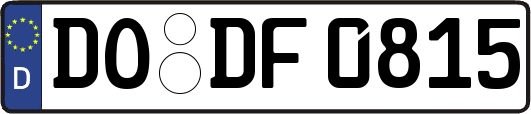 DO-DF0815