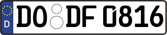DO-DF0816