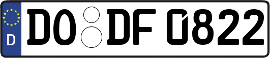 DO-DF0822