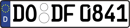 DO-DF0841