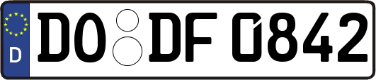 DO-DF0842