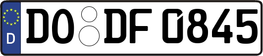 DO-DF0845