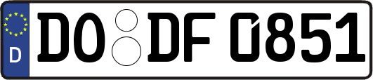 DO-DF0851