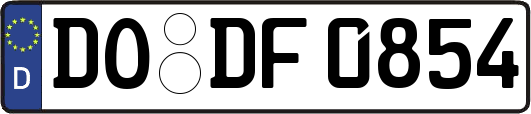 DO-DF0854