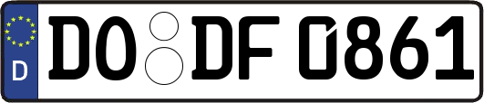 DO-DF0861