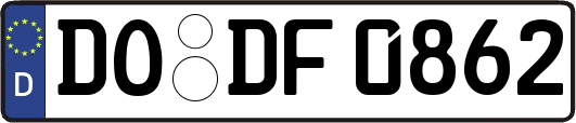 DO-DF0862