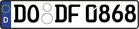 DO-DF0868