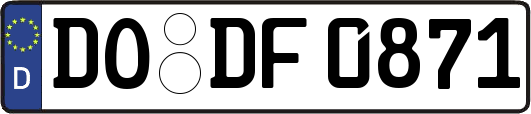 DO-DF0871