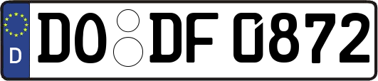 DO-DF0872